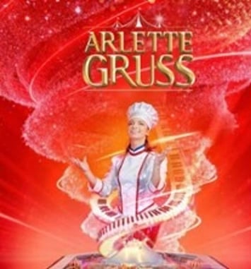 Cirque Arlette Gruss Essentiel