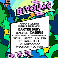 Bivouac Festival