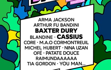 Bivouac Festival