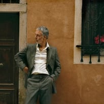 Arma Jackson, Baxter Dury, Michel Hubert