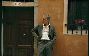 Arma Jackson, Baxter Dury, Michel Hubert