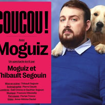 Moguiz - Coucou !