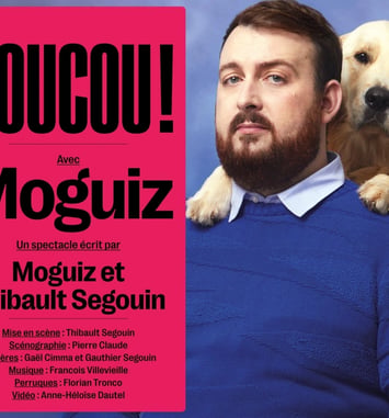 Moguiz - Coucou !