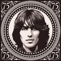 While My Guitar Gently Weeps