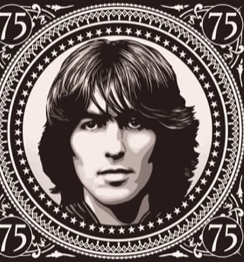 While My Guitar Gently Weeps