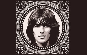While My Guitar Gently Weeps