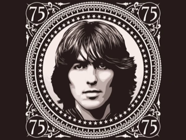 While My Guitar Gently Weeps