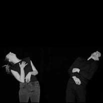 Je Badine avec l'Amour