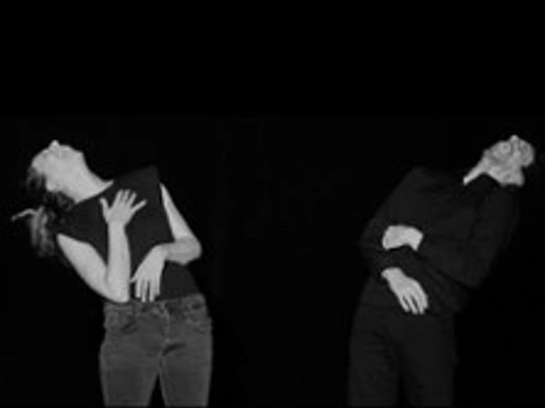 Je Badine avec l'Amour