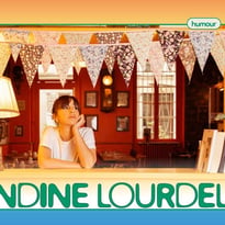 Amandine Lourdel