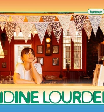 Amandine Lourdel