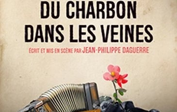 Du Charbon dans les Veines