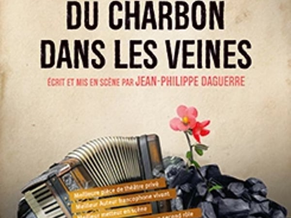 Du Charbon dans les Veines