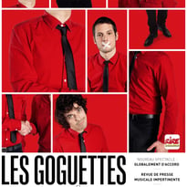 Les Goguettes