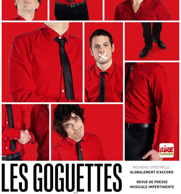Les Goguettes