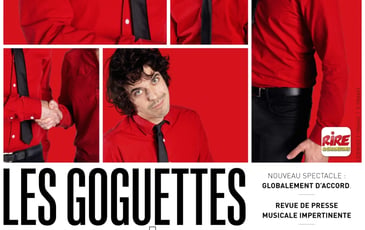 Les Goguettes