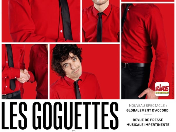Les Goguettes