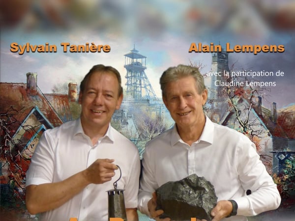 Au Pays des Gaillettes