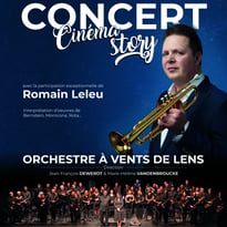 L'Orchestre à Vents de Lens