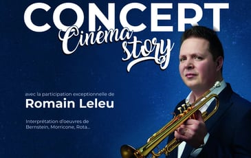 L'Orchestre à Vents de Lens