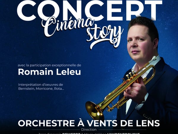 L'Orchestre à Vents de Lens