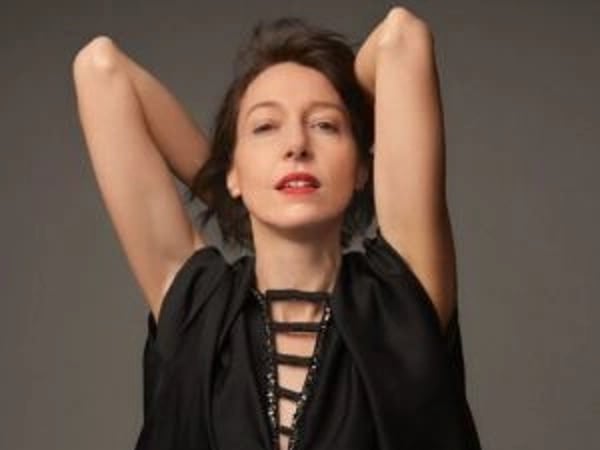 Jeanne Cherhal