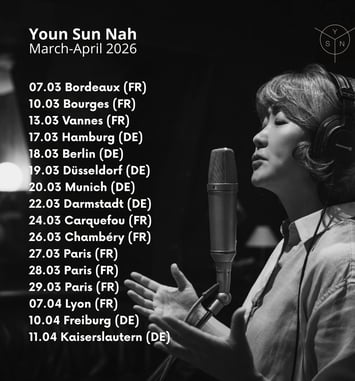 Yun Sun Nah