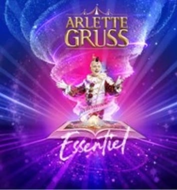 Essentiel (Cirque Arlette Gruss)