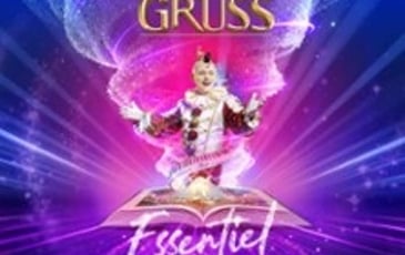 Essentiel (Cirque Arlette Gruss)