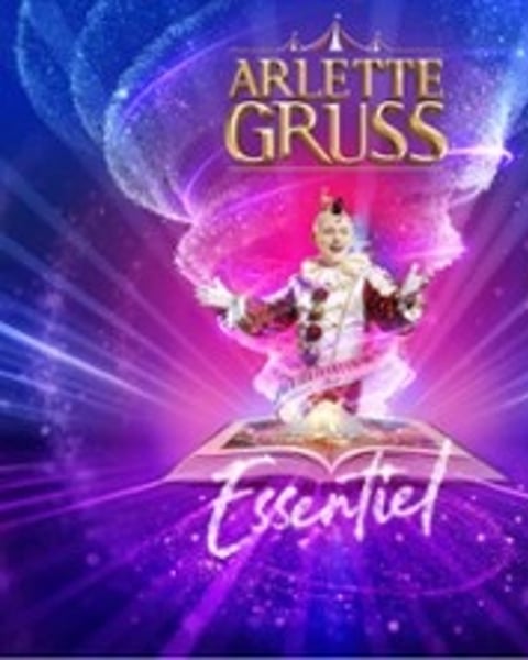Essentiel (Cirque Arlette Gruss)