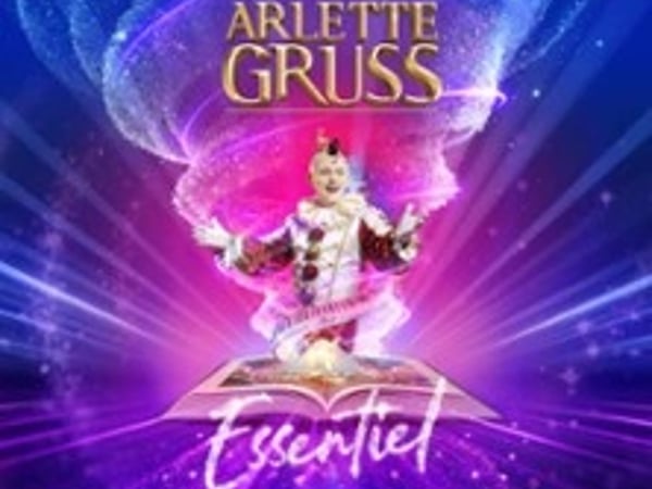 Essentiel (Cirque Arlette Gruss)