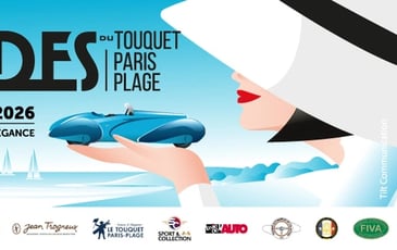 Touquet Paris Plage Légendes