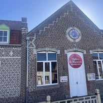 Découverte de l'histoire du théâtre St Maurice
