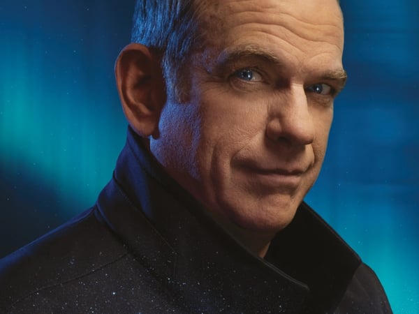 Garou