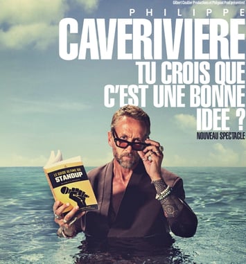 Philippe Caverivière