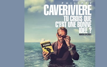 Philippe Caverivière