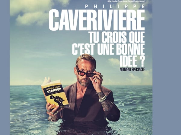 Philippe Caverivière