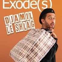 Djamil Le Shlag