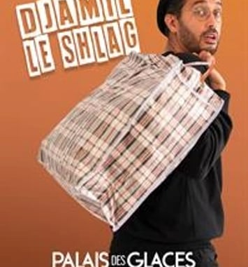 Djamil Le Shlag