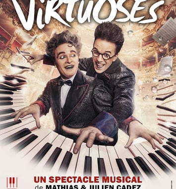 Les Virtuoses