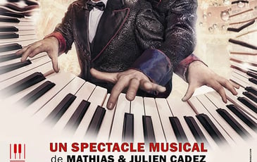 Les Virtuoses