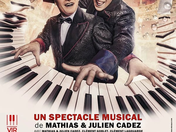 Les Virtuoses