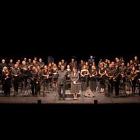 Orchestre à Vents de Lens