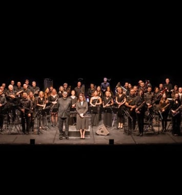 Orchestre à Vents de Lens