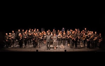 Orchestre à Vents de Lens