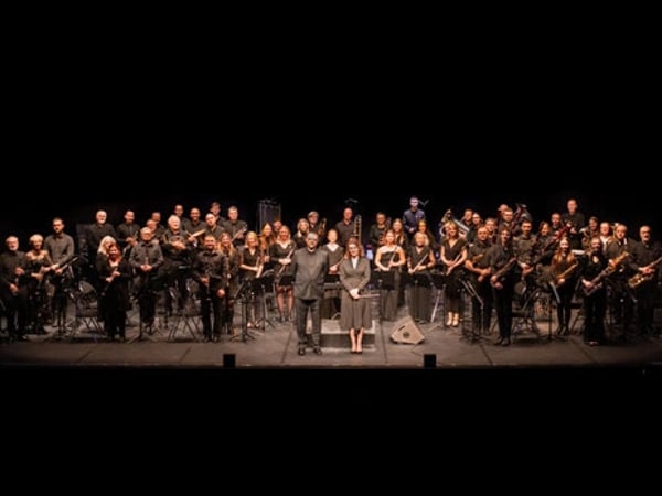 Orchestre à Vents de Lens