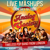 Analog Society