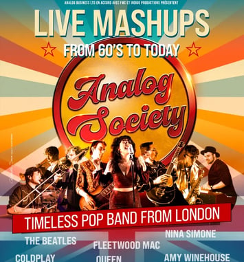 Analog Society