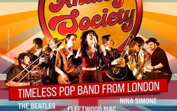 Analog Society
