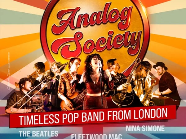 Analog Society